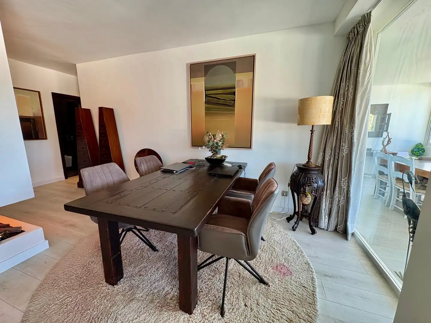 Apartament amb piscina en venda a La Quinta, imagen 13