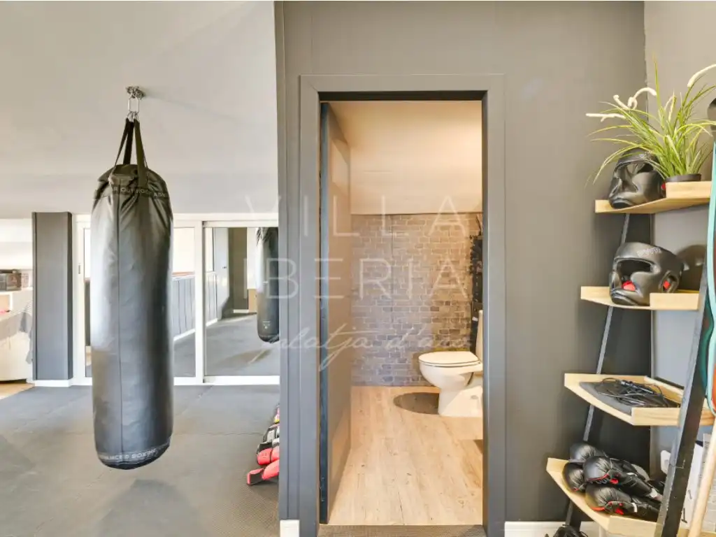 Appartement compact avec ascenseur à vendre à Avinguda Catalunya, imagen 27