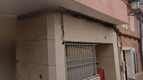 Foto 2 de Apartament en venda a Cl L'entrada Nº 60 1 y 2 1 y 3, -1, Benaguasil, Valencia