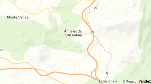 Foto 5 de Casa o xalet en venda a Los Ángeles de San Rafael, El Espinar