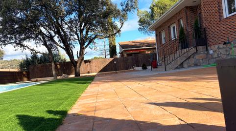 Foto 4 de Casa o xalet en venda a Avenida de la Alcazaba, Cerro Alarcón, Valdemorillo