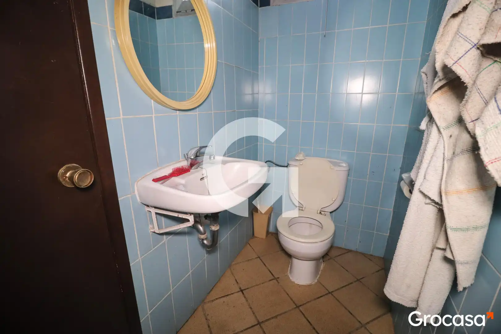 Maison avec terrasse à vendre à PD TRAS LA VENTA, imagen 15