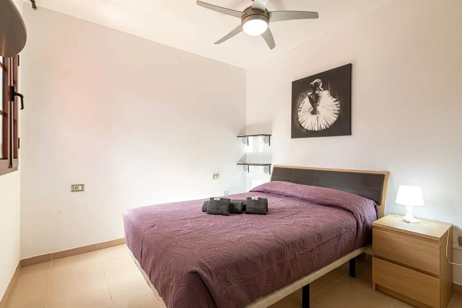 Wohnung zur Miete in Minerva, 5, Costa del Silencio