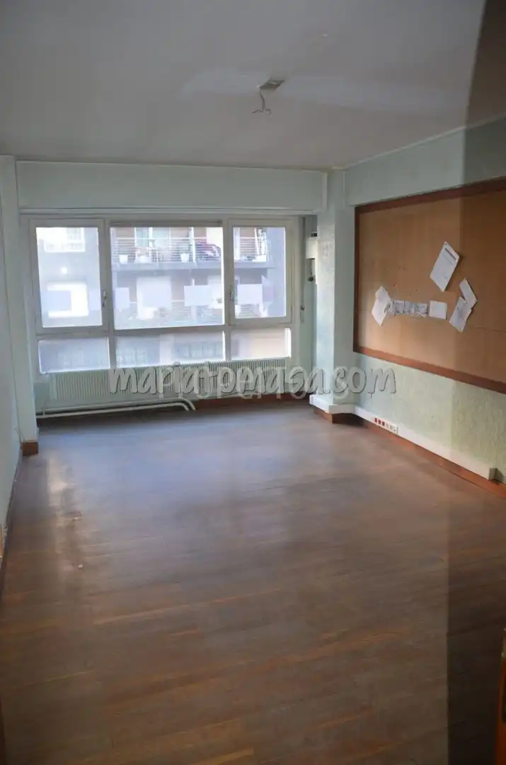 Oficina de lloguer en Portugalete