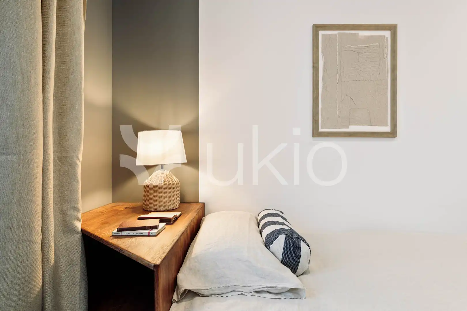 Apartament de lloguer a Carrer de les Jonqueres, Sant Pere, Sta. Caterina i la Ribera