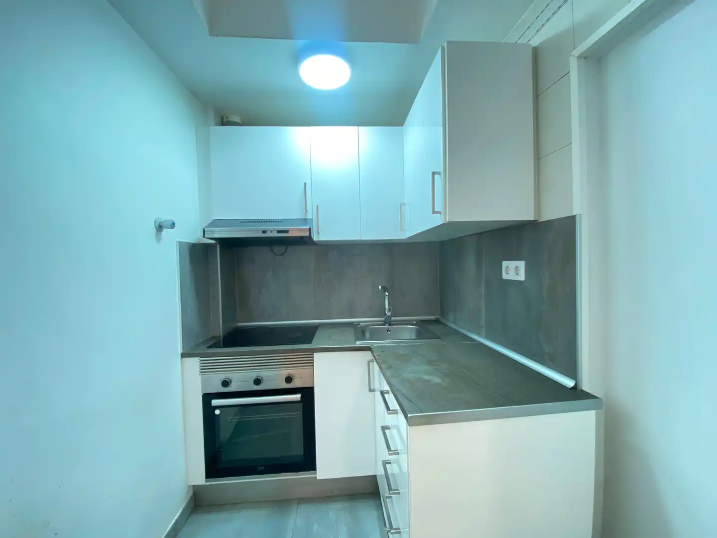 Cocina de Piso en venta en Las Palmas de Gran Canaria