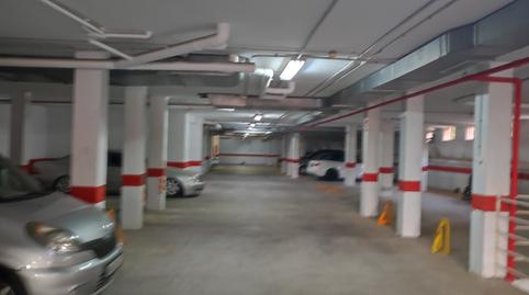 Photo 2 of Garage for sale in Calle Zeus, 8, Riviera del Sol, Málaga