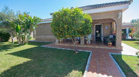 Foto 2 de Casa o xalet en venda a Rinconada, La Rinconada