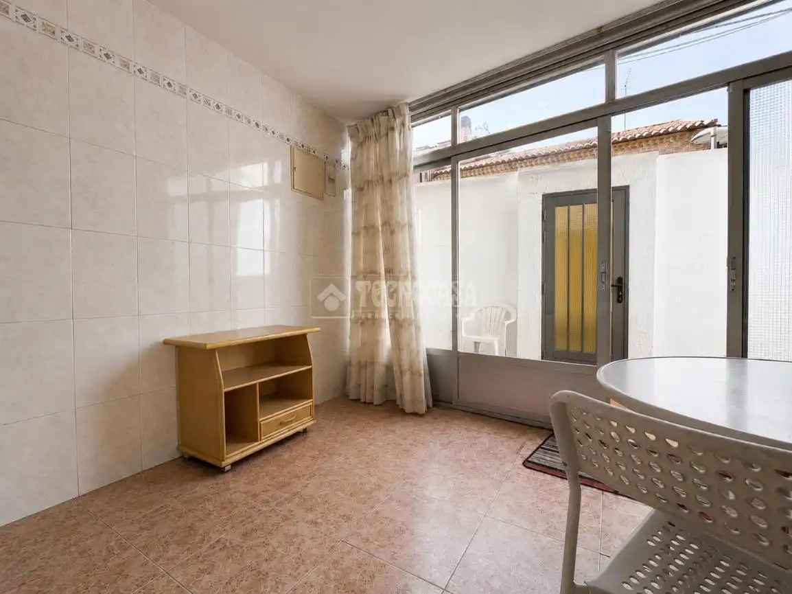 Bedroom of Houses for sale in Pinto  with Air Conditioner and Heating
