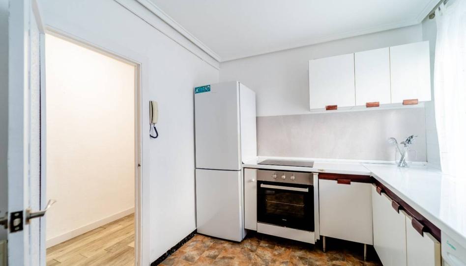 Photo 1 of Apartment to rent in Alfonso X ´el Sabio´, Los Vadillos - R. Sanitaria - Pozanos, Burgos