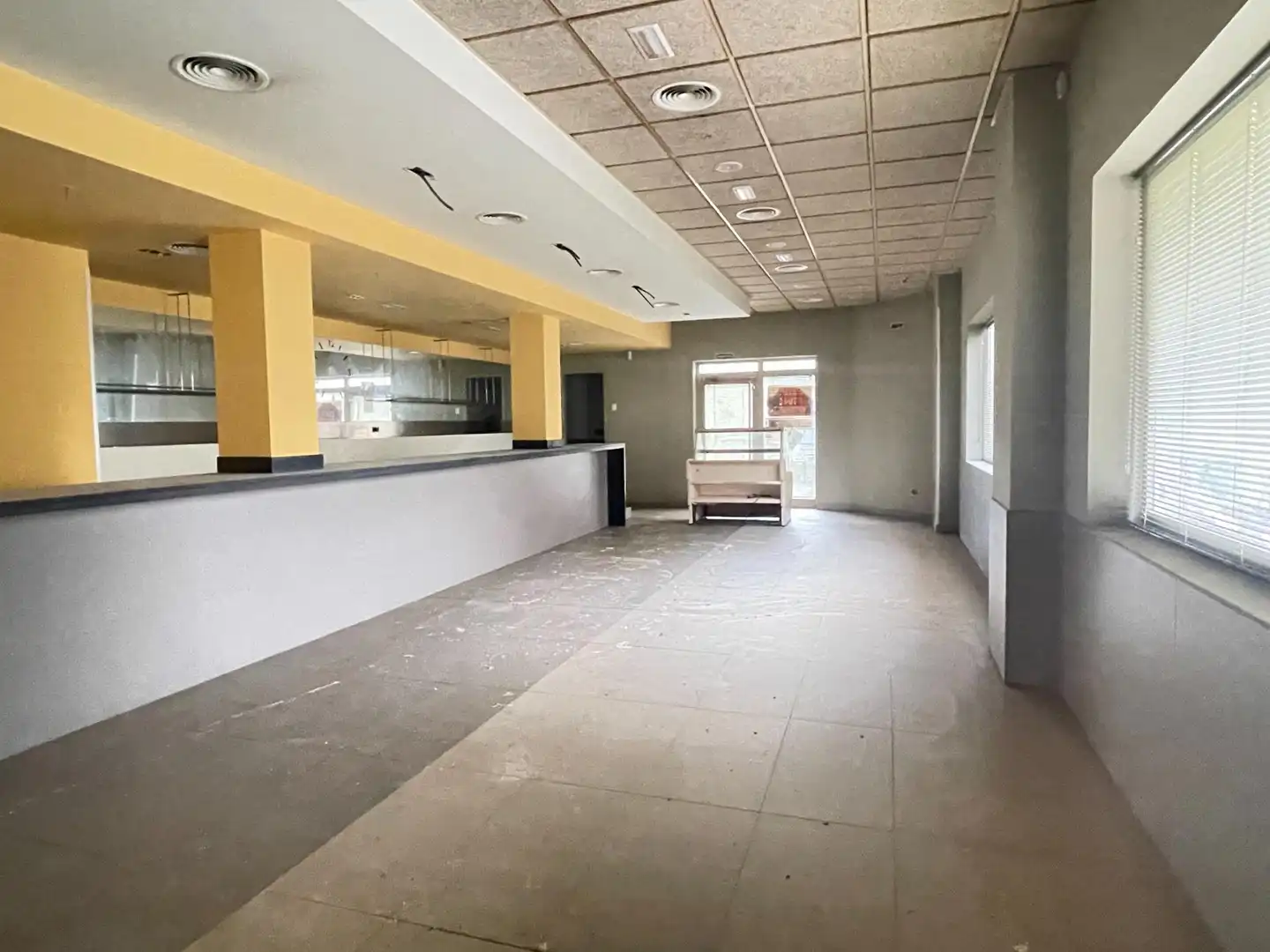 Local de lloguer a Carrer Montells , 20, Grau - Quintanes