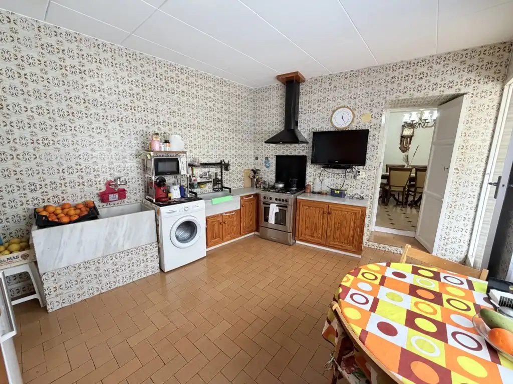 House with terrace for sale in Calle Nou, imagen 29