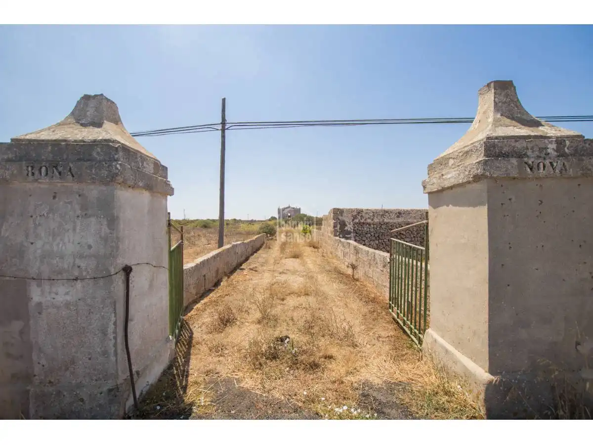 Landhaus zum Verkauf in Ciutadella, imagen 22