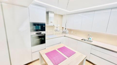 Foto 4 de Dúplex en venda a Desamparados - Hurchillo - Torremendo, Alicante