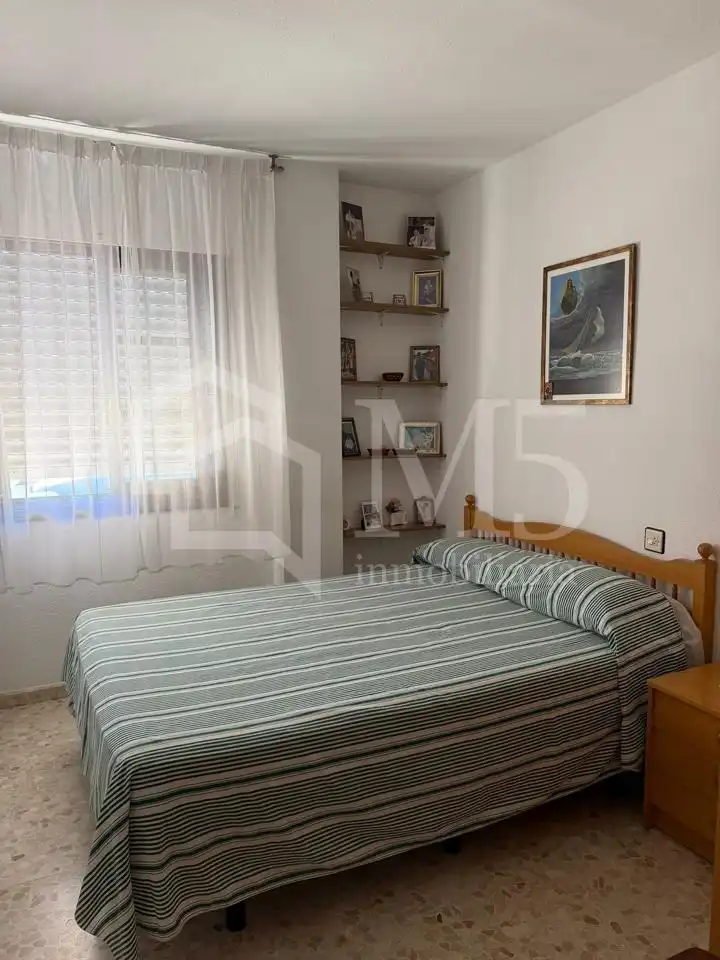 Wohnung mit Aufzug zum Verkauf in Torre del Mar, imagen 14
