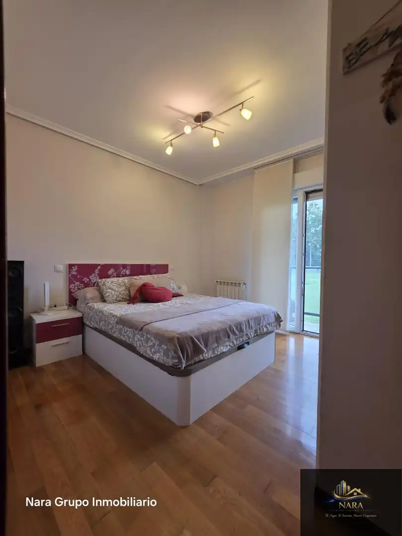 Dúplex amb terrassa en venda a Calle RAMON Y CAJAL, imagen 23