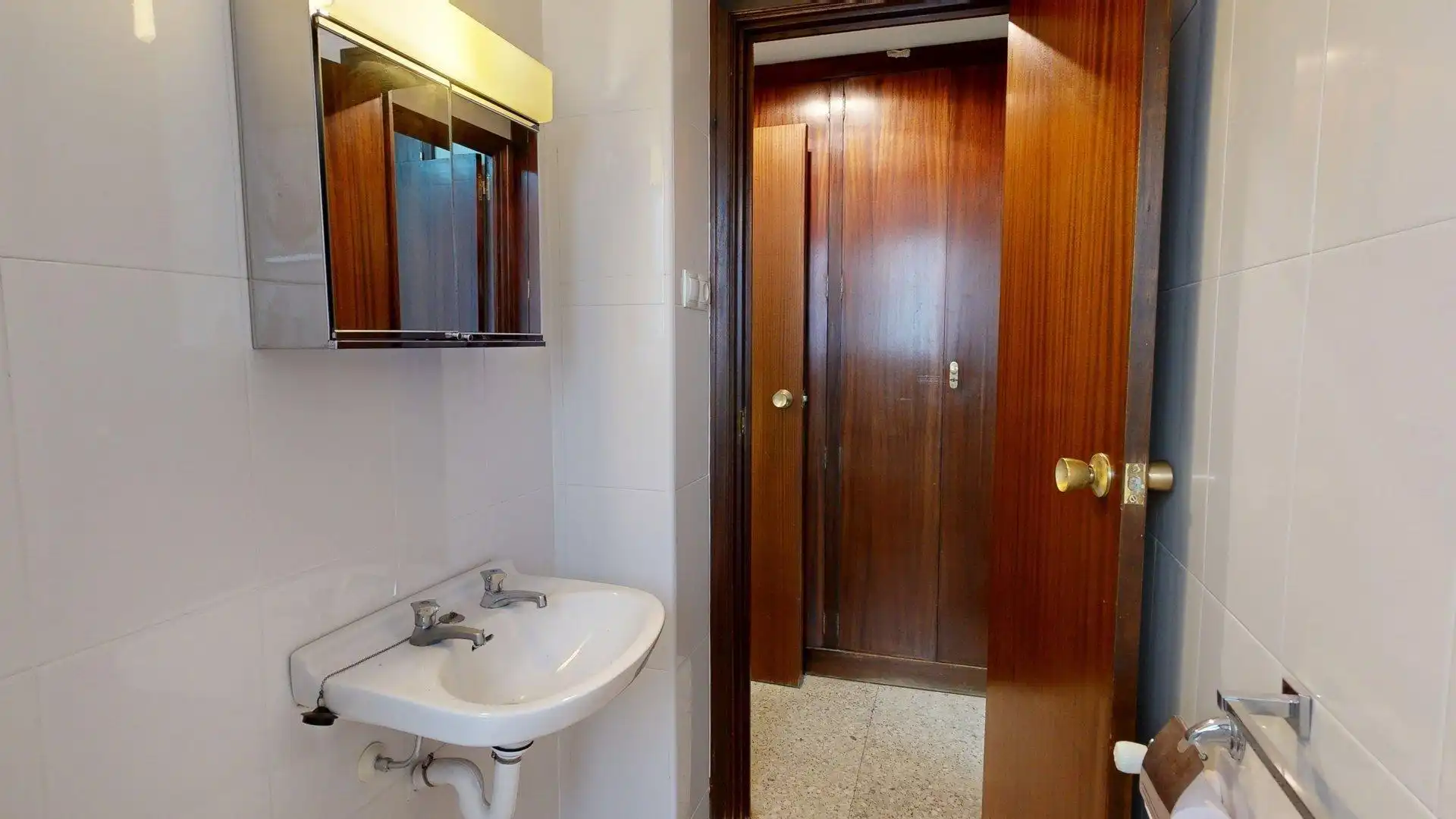 Baño de Piso en venta en Centro