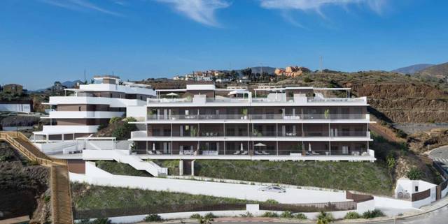 Piso en Venta en Lo Cea