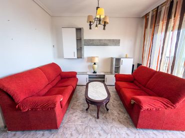 Appartement avec balcon à vendre à Avenida Avenida de Alemania