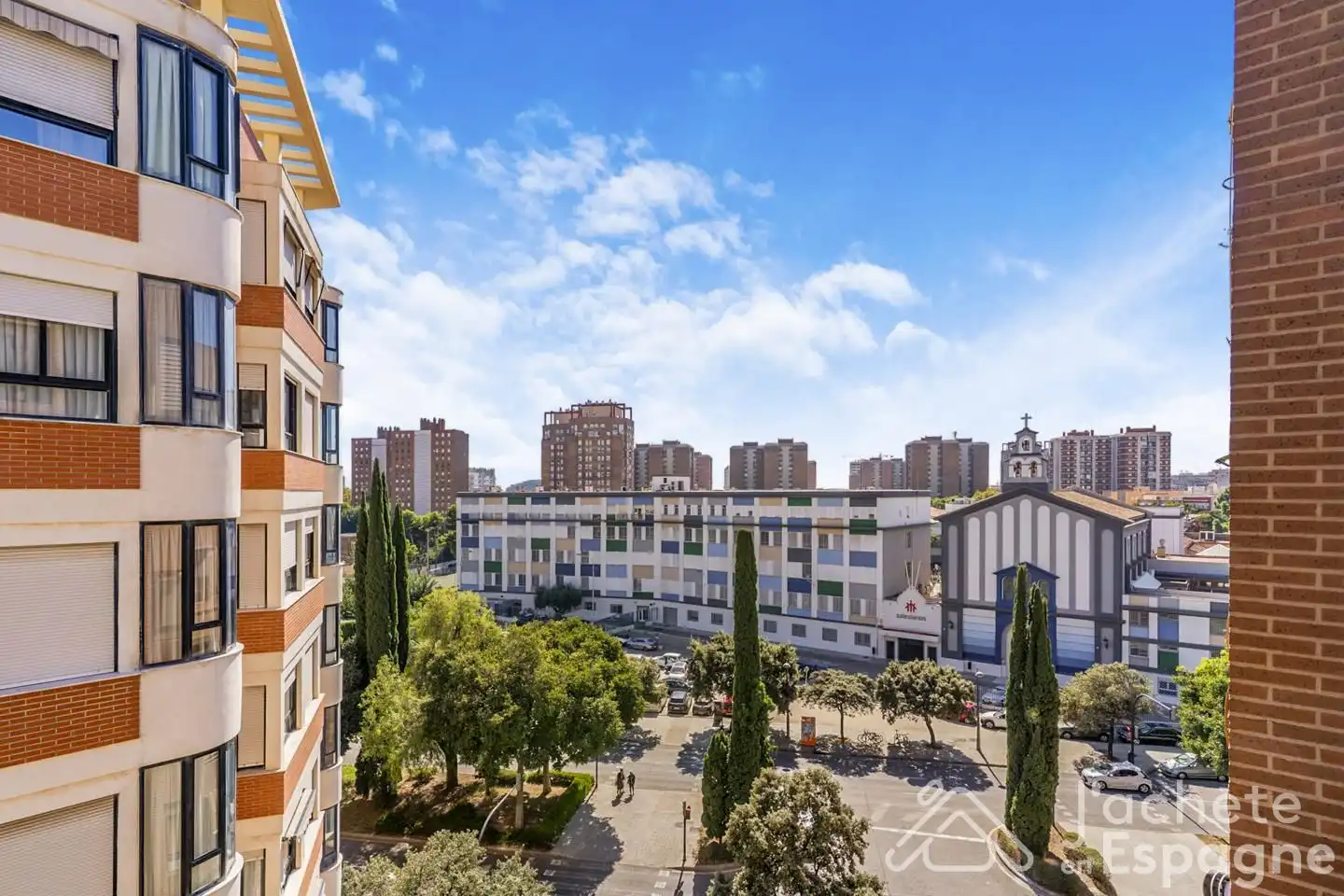 Flat with terrace for sale in calle de Molina del Palau, imagen 25