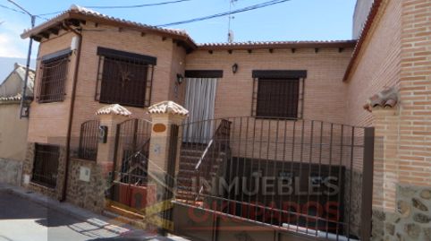 Foto 2 de Casa o chalet en venta en Santa Cristina, Mora, Toledo