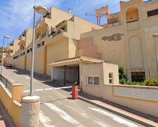 Exterior view of Garage for sale in Águilas