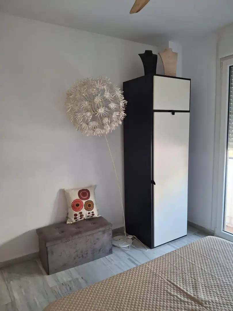 Wohnung zur Miete in Alameda de Barceló, El Molinillo - Capuchinos