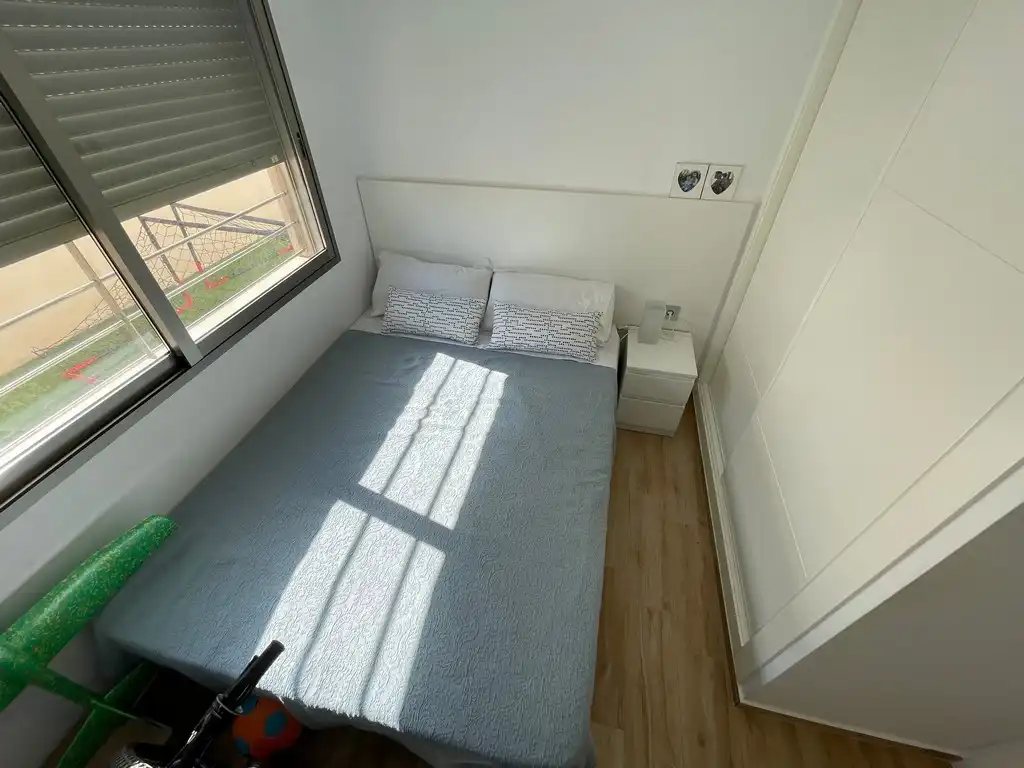 Habitación de Casa o chalet en venta en Cartagena con Aire acondicionado, Terraza y Piscina