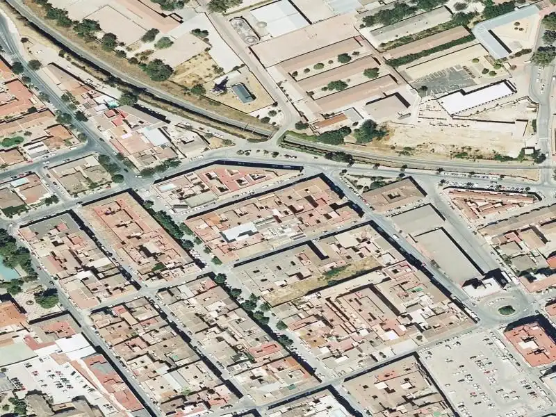 Piso en venta en Calle Artesanos, imagen 2