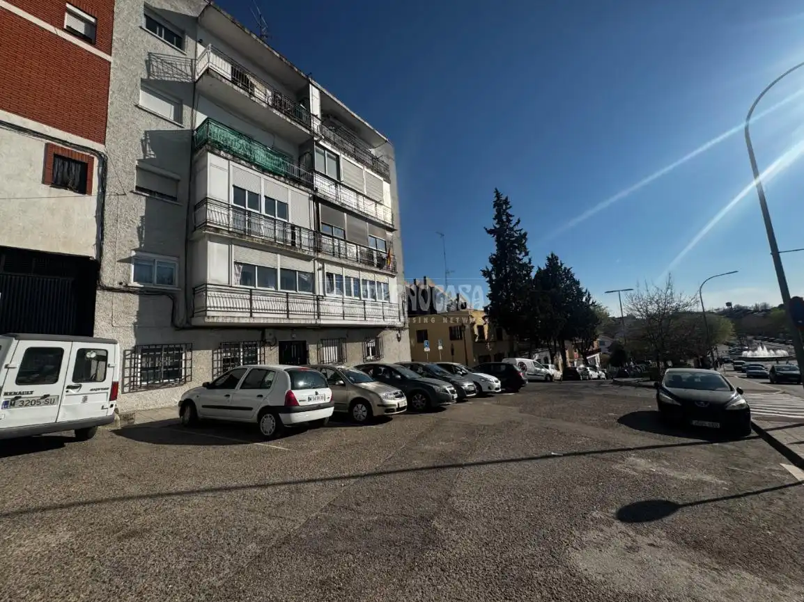 Piso en venta en Centro