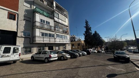 Foto 2 de Piso en venta en Centro, Navalcarnero