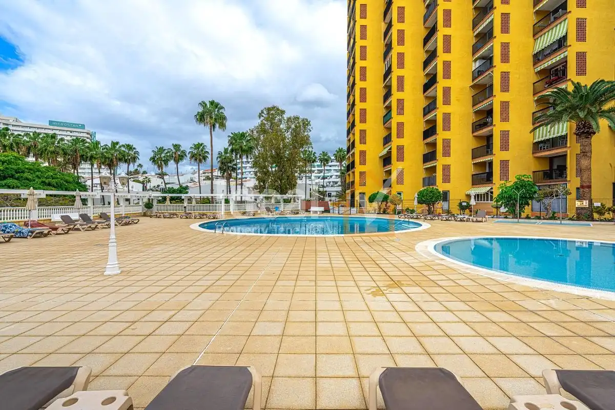 Apartment with pool for sale in Costa Adeje, imagen 31
