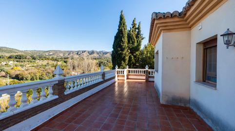 Foto 3 de Casa o xalet en venda a Calle el Nacimiento, 12, El Valle, Granada