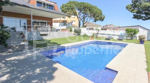 Foto 2 de Casa o chalet en venta en Torrent Ballester, Barcelona