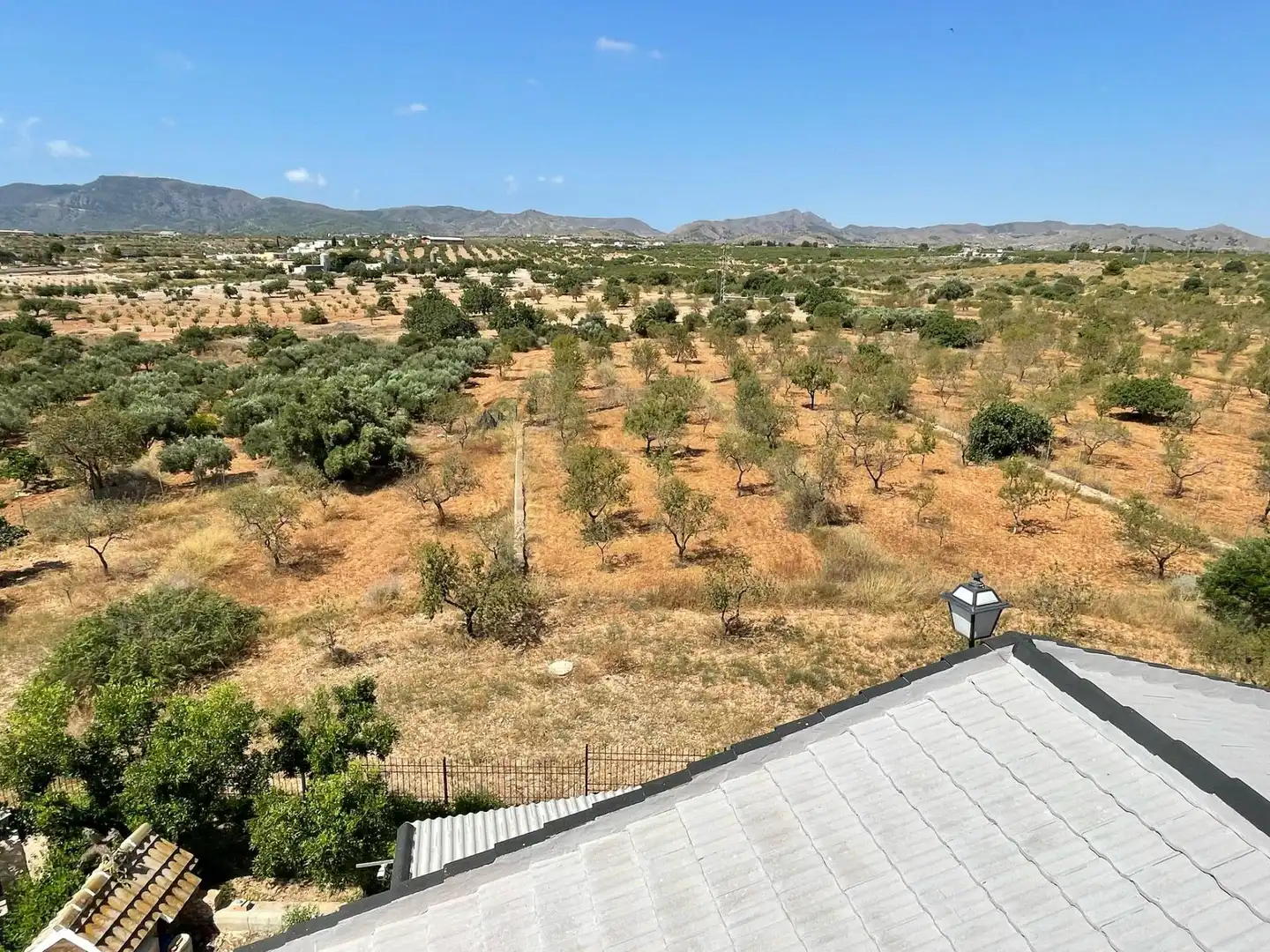 Casa rústica con piscina en venta en Pedanías Oeste, imagen 55