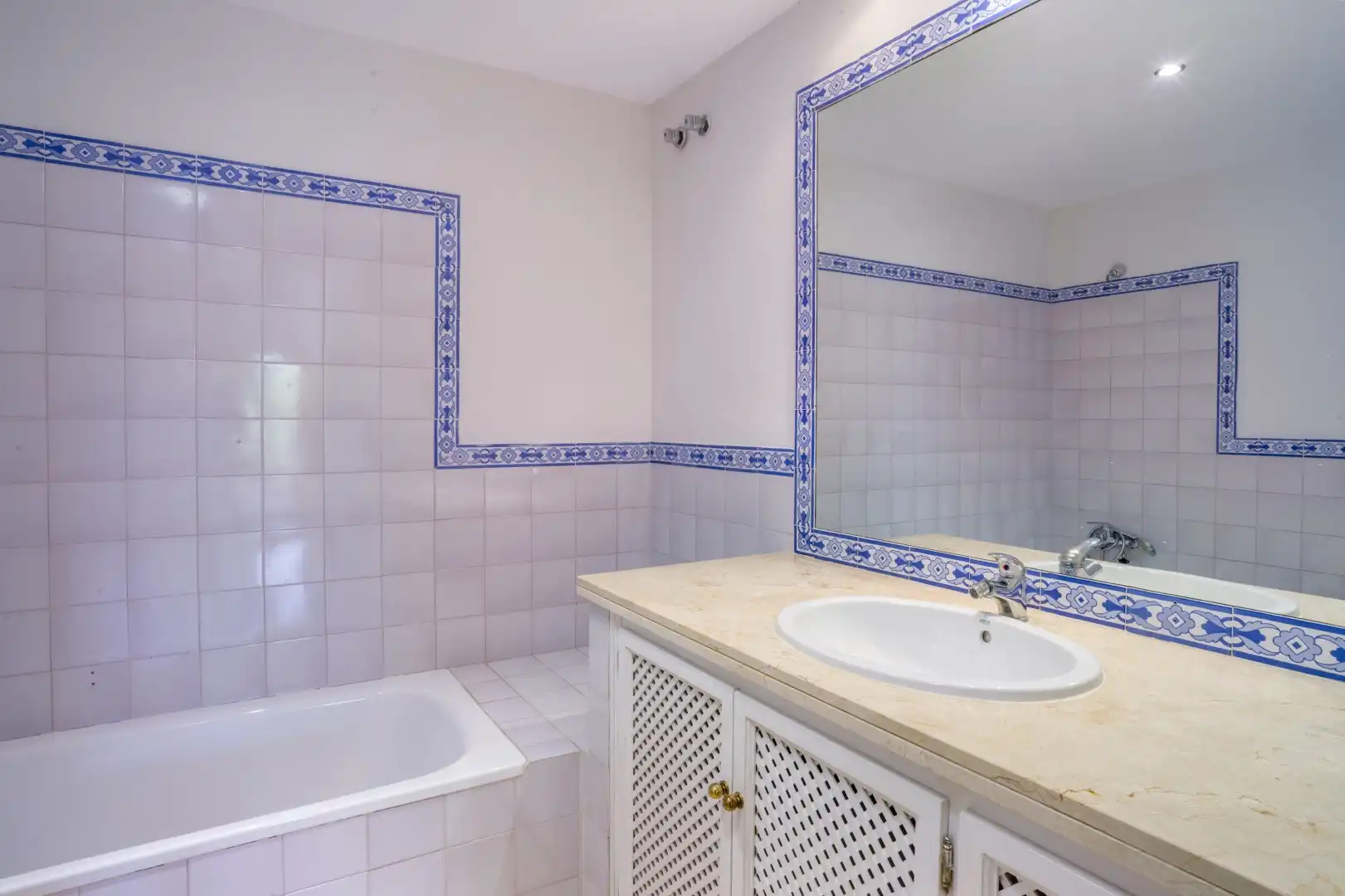 Apartament amb piscina en venda a San Pedro de Alcántara, imagen 11
