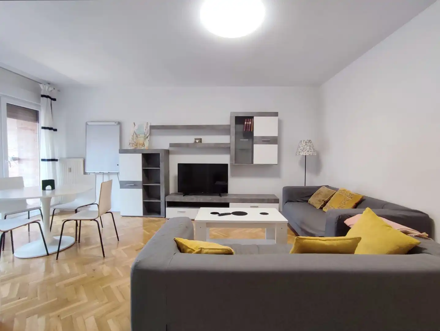 Flat with lift for sale in Acella, imagen 4