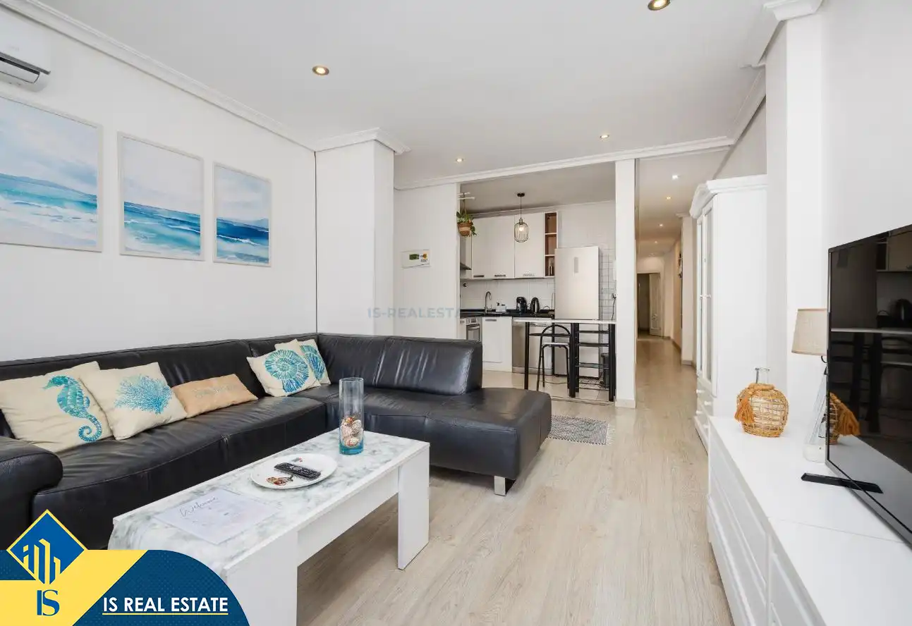 Apartment for sale in Playa de los Locos, imagen 5