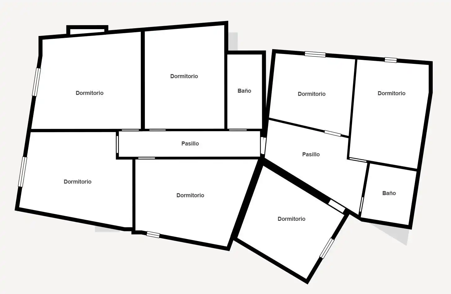 Reihenhaus zum Verkauf in Villalbilla pueblo, imagen 64