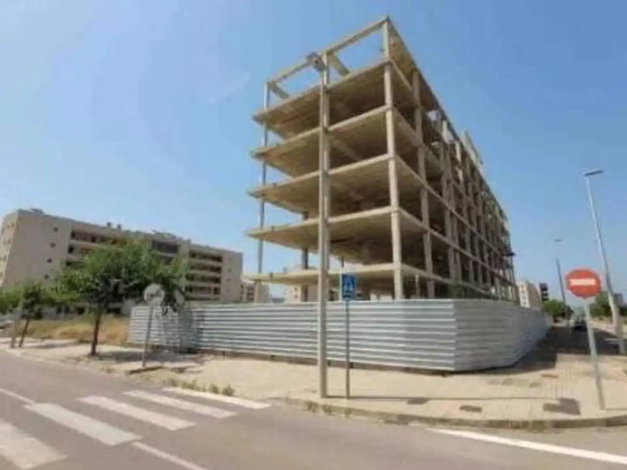 Residential land for sale in Torreblanca, imagen 3