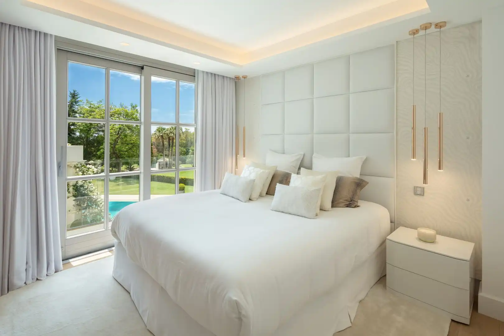 House with pool for sale in Marbella Centro, imagen 10