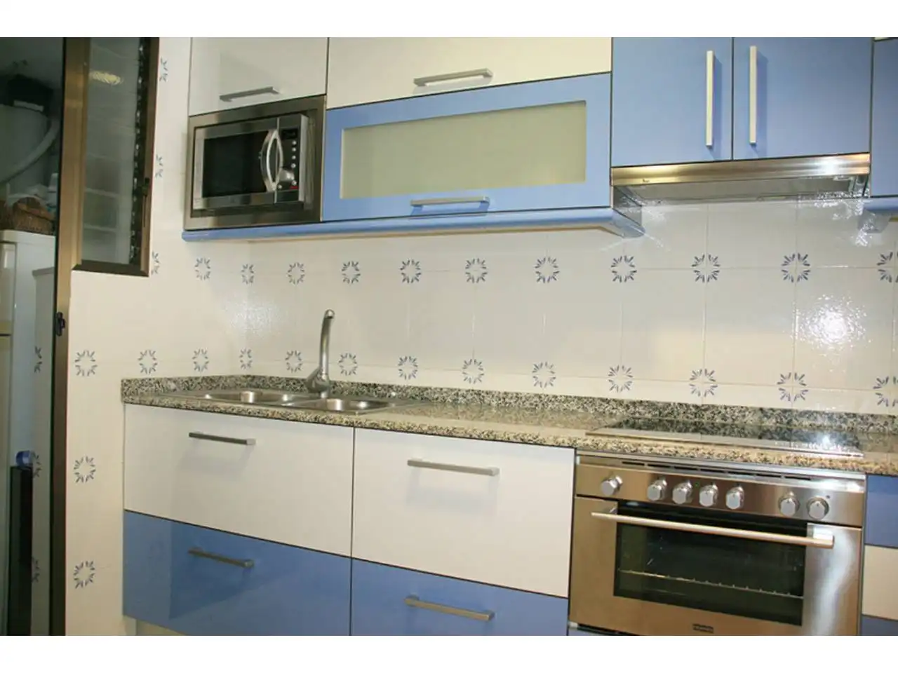 Penthouse mit Pool zum Verkauf in Avenida cuenca          R M, imagen 8