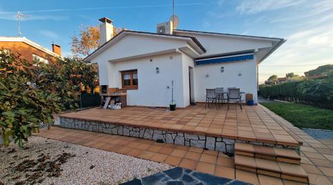 Foto 5 de Casa o xalet en venda a Cànoves I Samalús, Barcelona