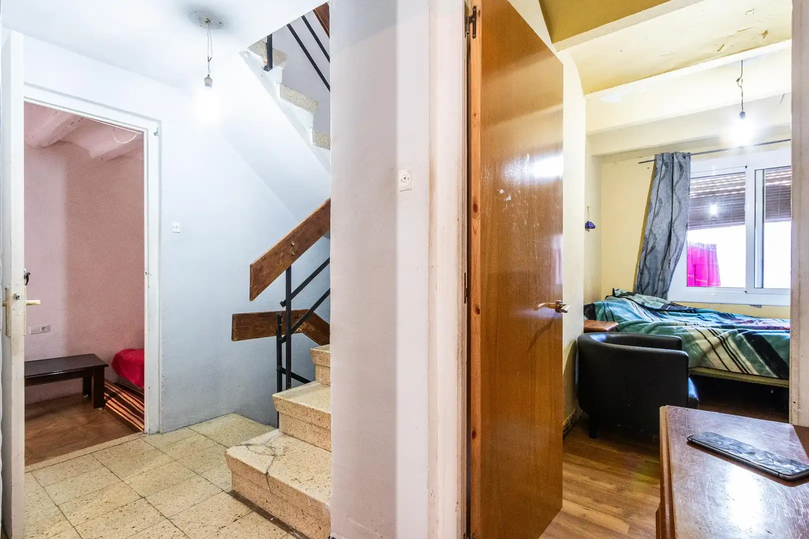 Casa o xalet en venda en Sant Llorenç Savall amb Terrassa