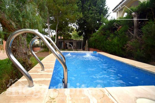 Casa-chalet en Venta en Travesía Safareig en Urbanizaciones