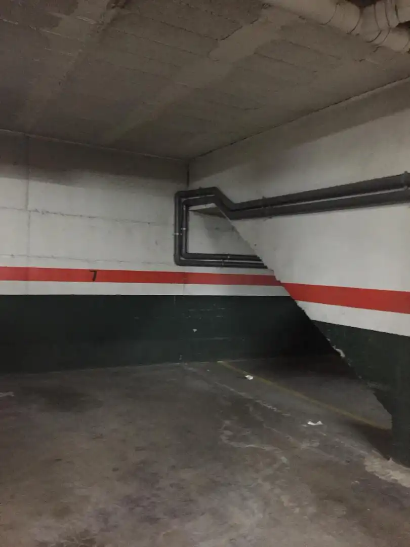 Garage for sale in Tordera