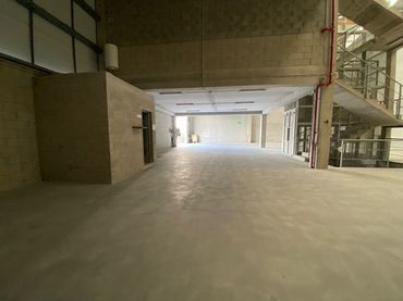 Nau industrial en venda a Avenida Niceto Alcalá-Zamora