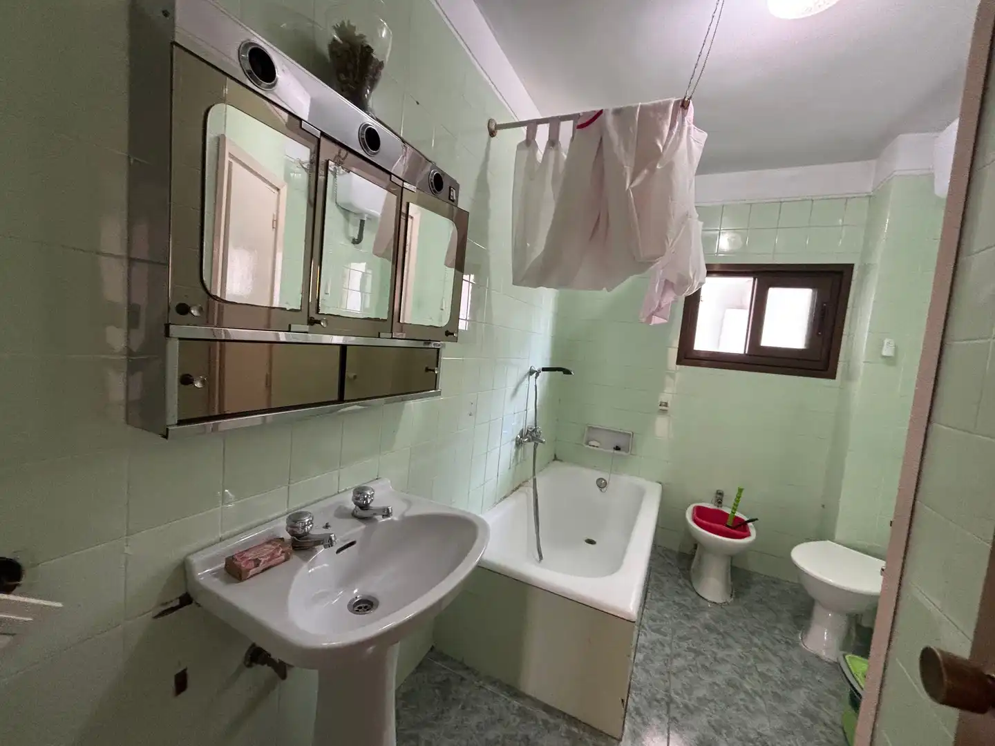 Baño de Piso en venta en Aller con Trastero