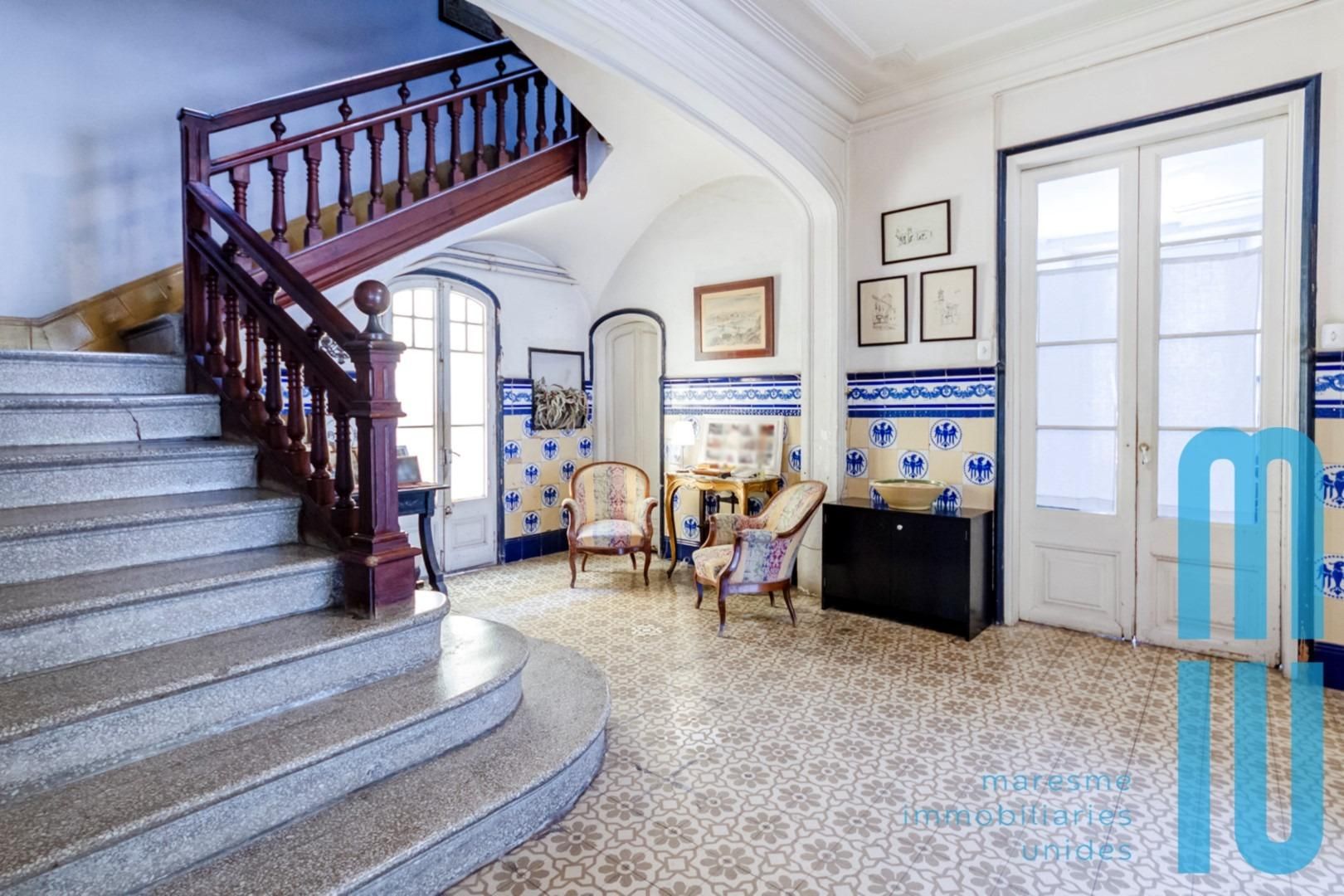 House or chalet for sale in Arenys de Mar  with Private garden and Terrace