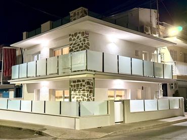 Chalet en venta en Lo Pagán